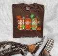 Fall DP tee or sweatshirt