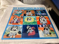 Emotions Blanket